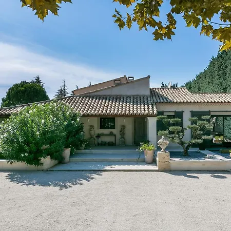 Villa La Suarela *
