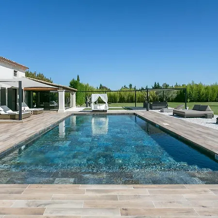 La Suarela Villa